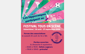 Forum des associations